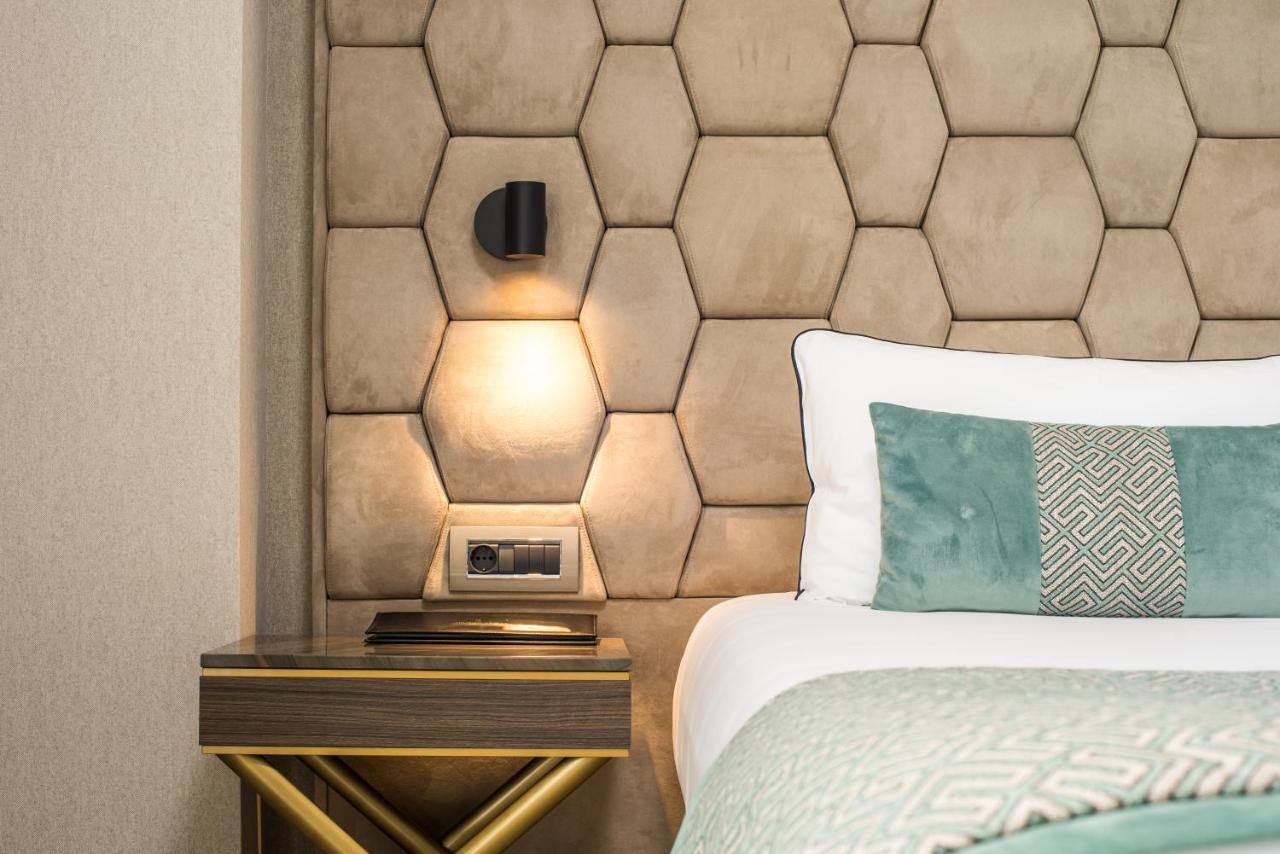 Hotel Ami Budva Petrovac 외부 사진
