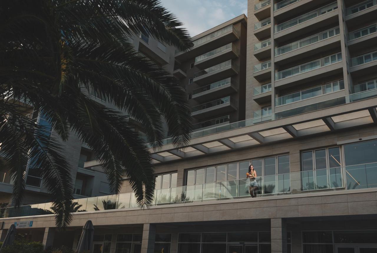 Hotel Ami Budva Petrovac 외부 사진