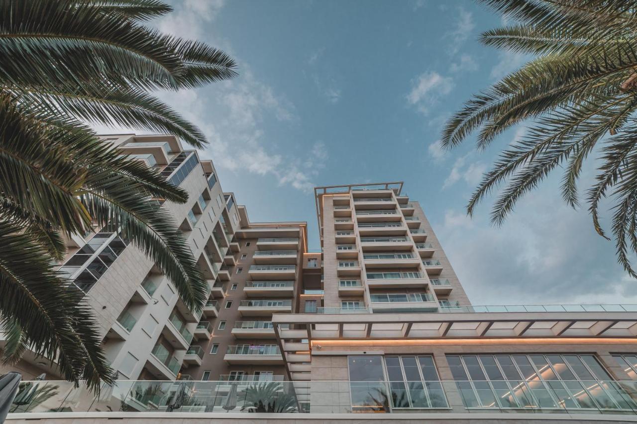 Hotel Ami Budva Petrovac 외부 사진