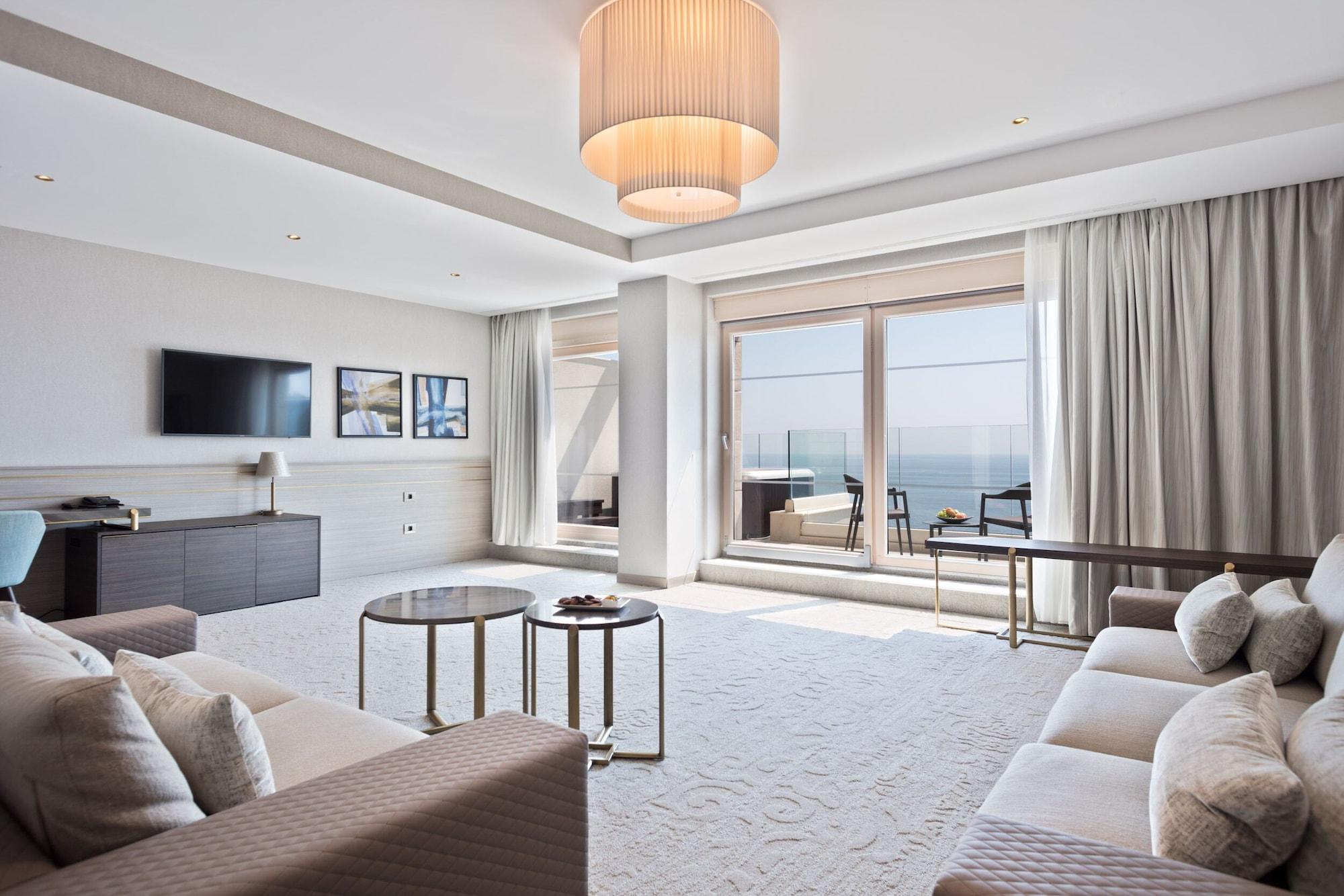 Hotel Ami Budva Petrovac 외부 사진