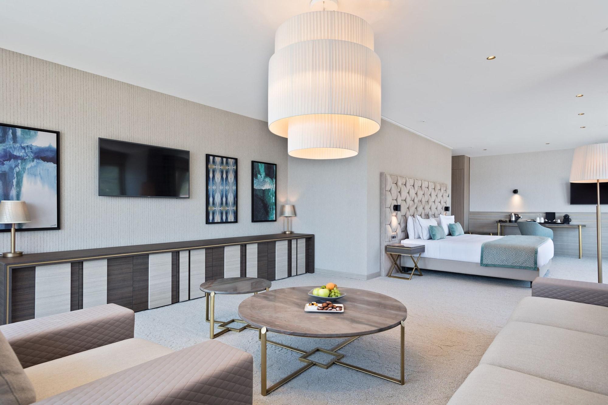 Hotel Ami Budva Petrovac 외부 사진