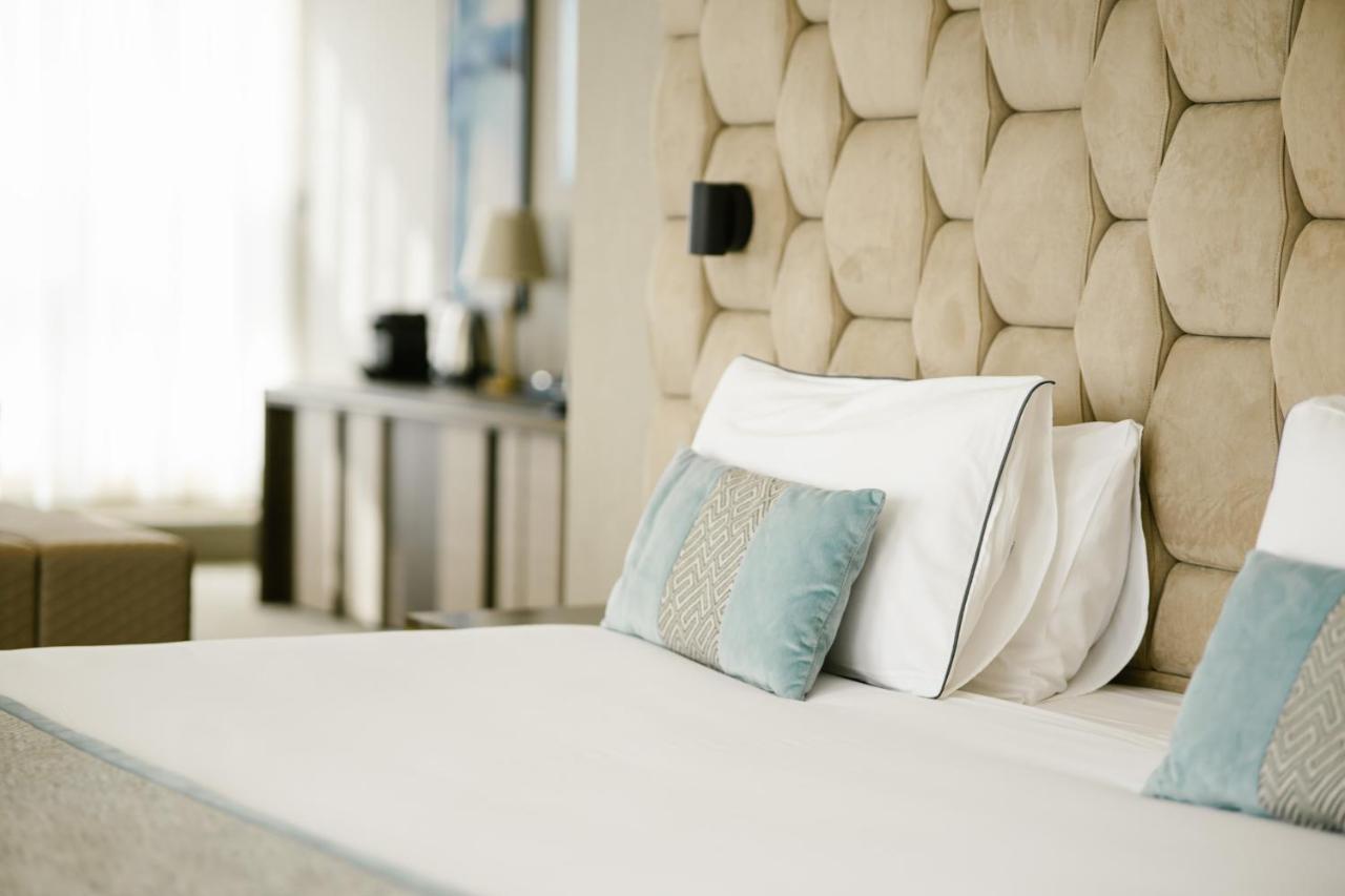 Hotel Ami Budva Petrovac 외부 사진