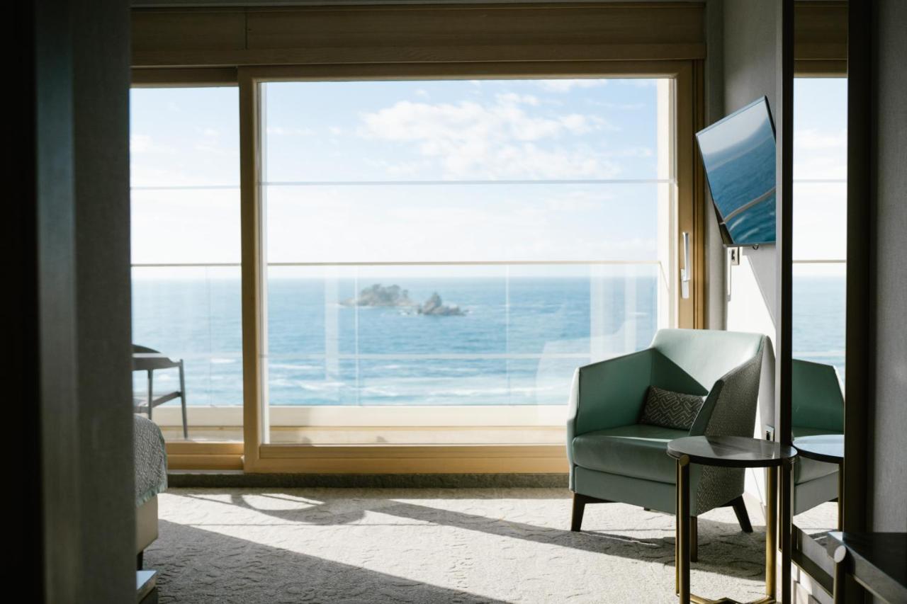 Hotel Ami Budva Petrovac 외부 사진