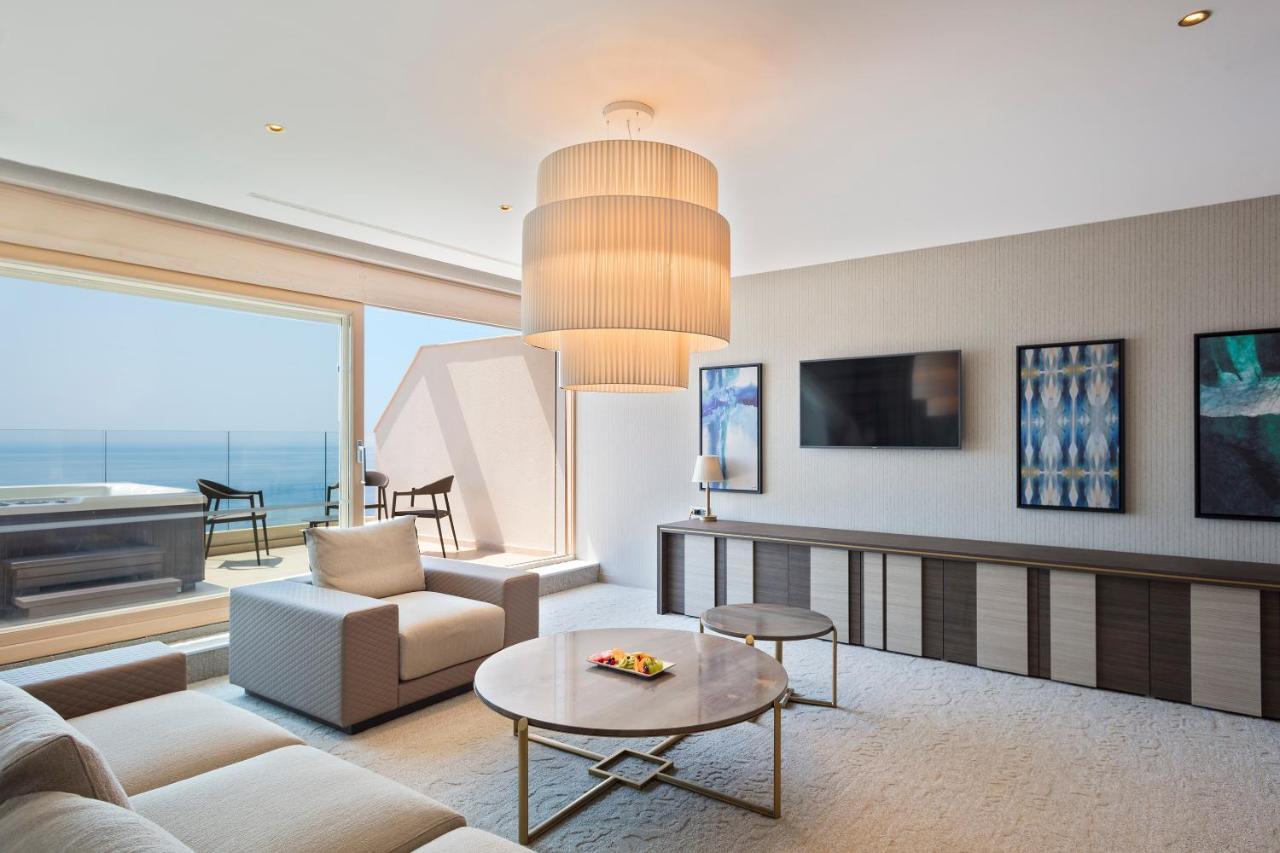 Hotel Ami Budva Petrovac 외부 사진