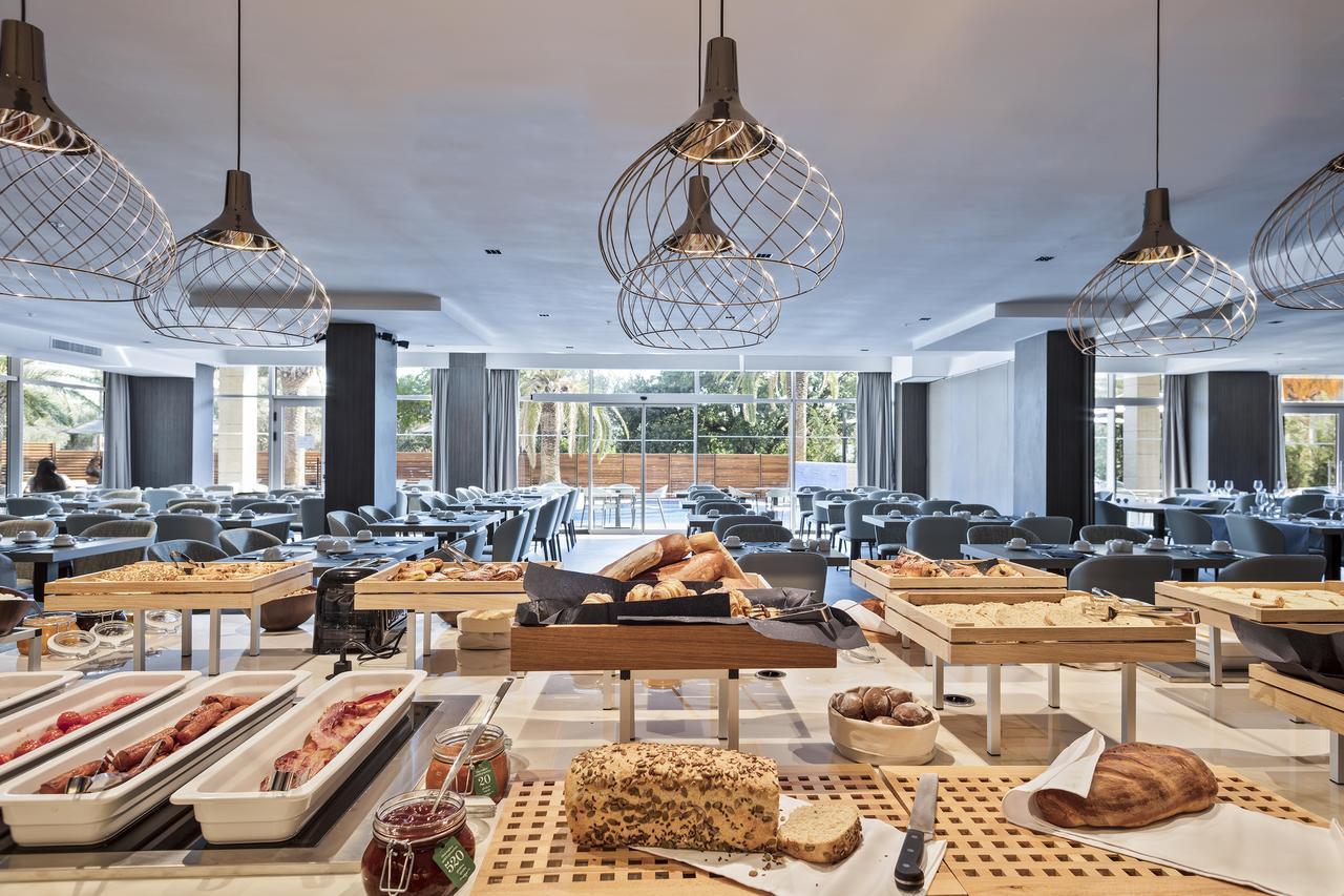 Hotel Ami Budva Petrovac 외부 사진
